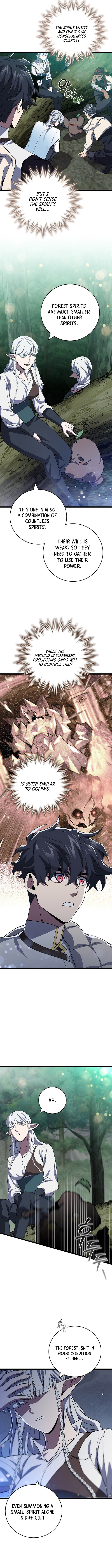 Read Dragon-Devouring Mage Manga Online