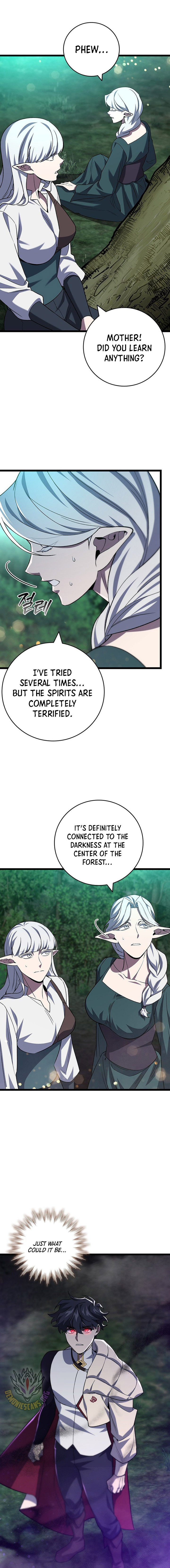 Read Dragon-Devouring Mage Manga Online