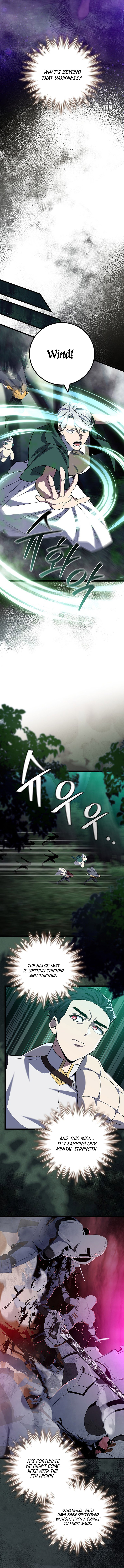 Read Dragon-Devouring Mage Manga Online