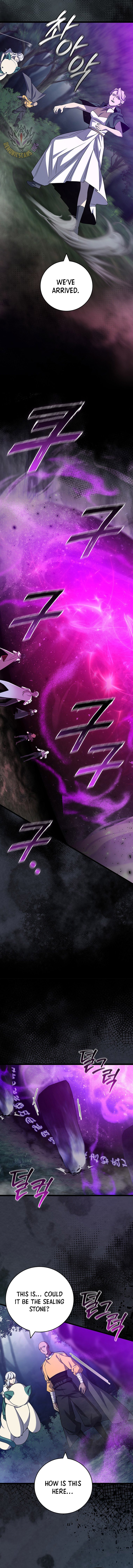 Read Dragon-Devouring Mage Manga Online