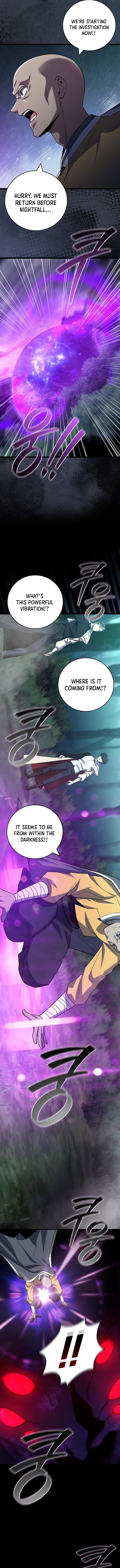 Read Dragon-Devouring Mage Manga Online