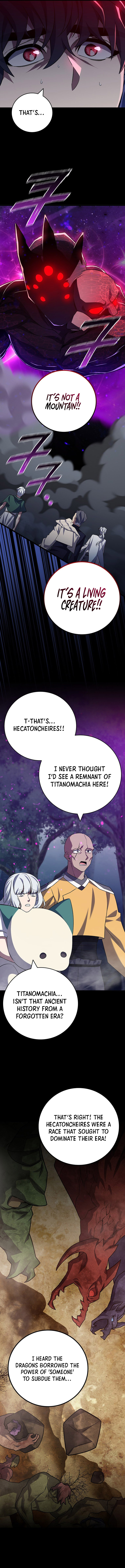 Read Dragon-Devouring Mage Manga Online