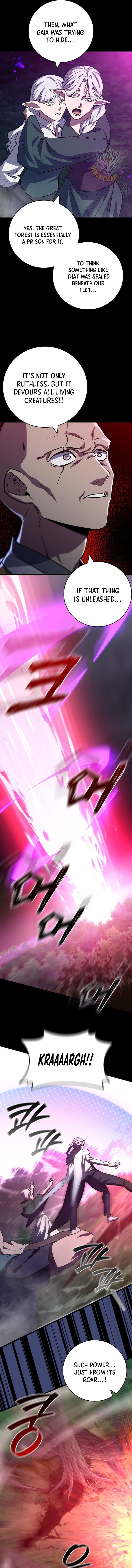 Read Dragon-Devouring Mage Manga Online