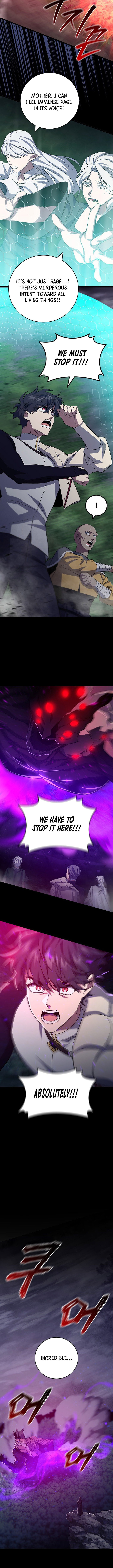 Read Dragon-Devouring Mage Manga Online