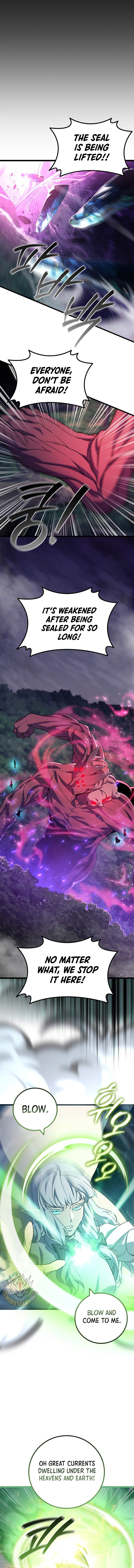 Read Dragon-Devouring Mage Manga Online