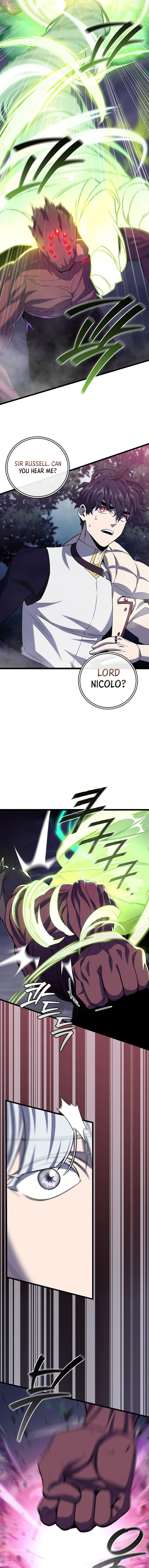 Read Dragon-Devouring Mage Manga Online