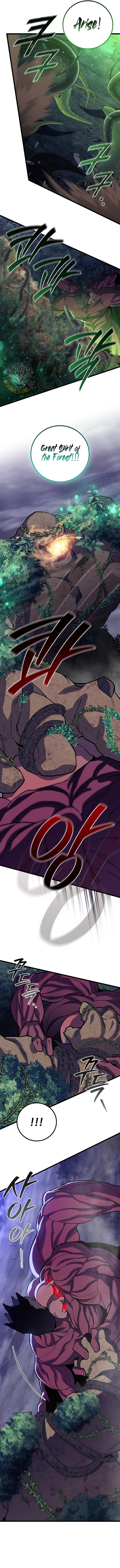 Read Dragon-Devouring Mage Manga Online