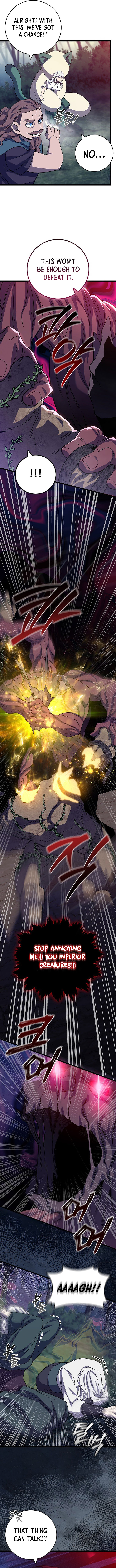 Read Dragon-Devouring Mage Manga Online