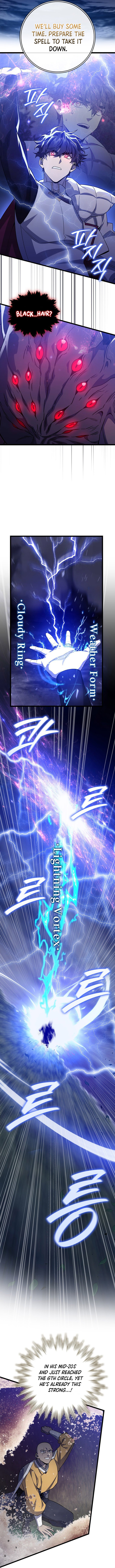 Read Dragon-Devouring Mage Manga Online