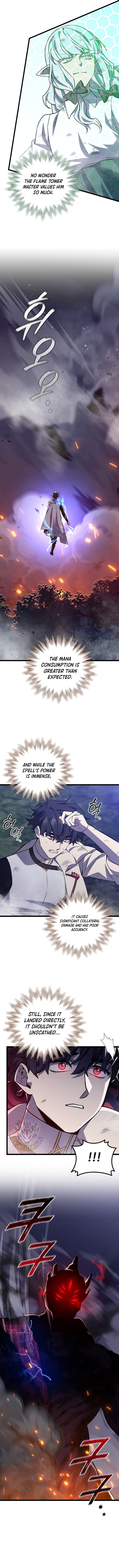 Read Dragon-Devouring Mage Manga Online