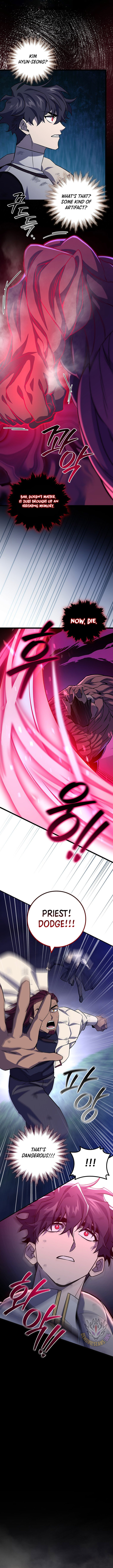 Read Dragon-Devouring Mage Manga Online