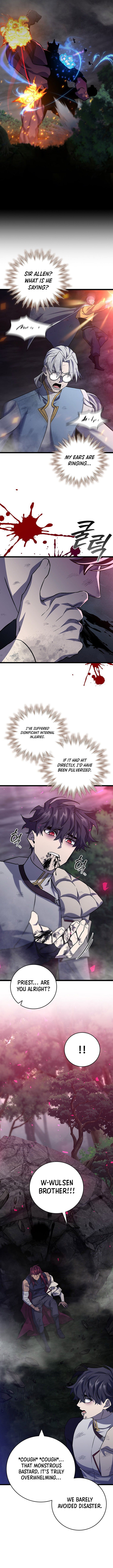 Read Dragon-Devouring Mage Manga Online