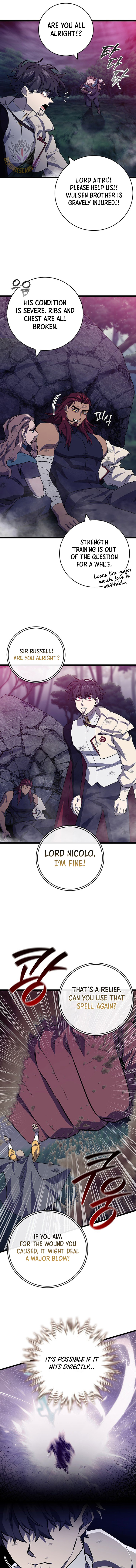 Read Dragon-Devouring Mage Manga Online