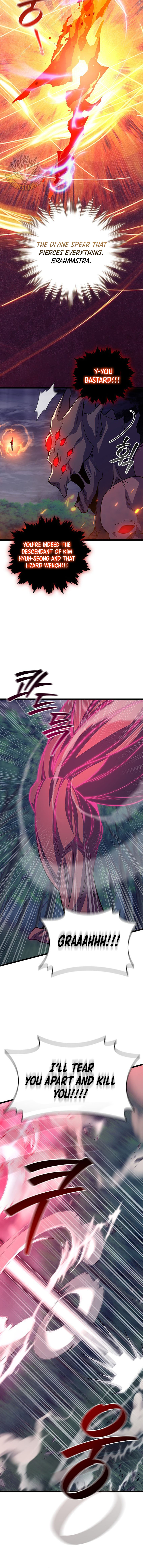 Read Dragon-Devouring Mage Manga Online