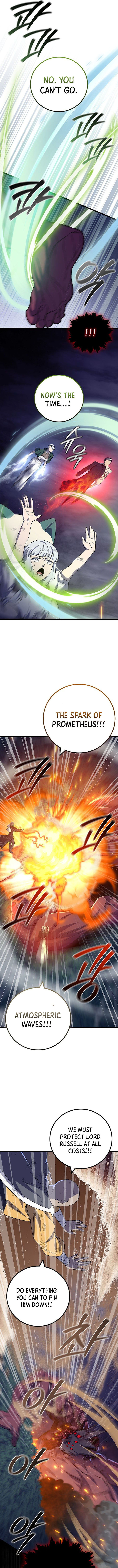 Read Dragon-Devouring Mage Manga Online