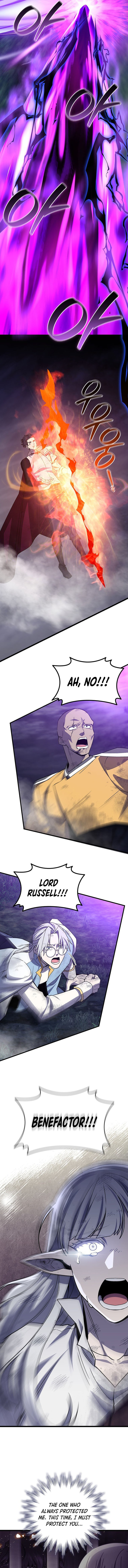 Read Dragon-Devouring Mage Manga Online