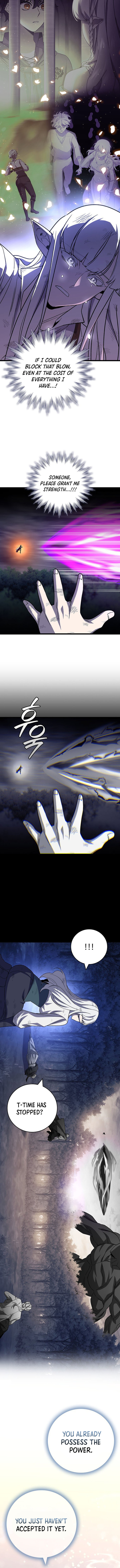 Read Dragon-Devouring Mage Manga Online