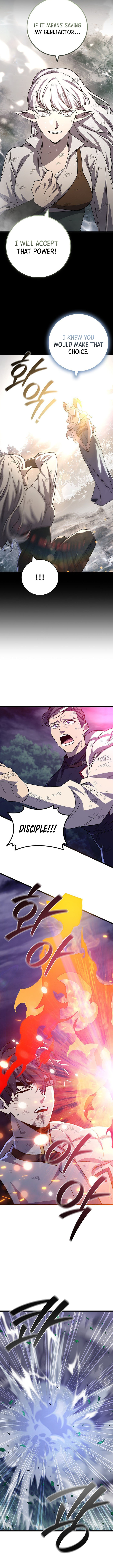 Read Dragon-Devouring Mage Manga Online