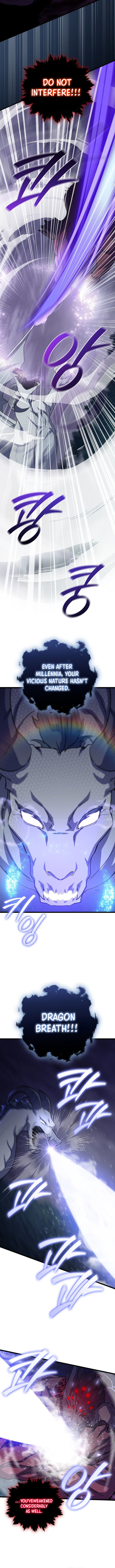 Read Dragon-Devouring Mage Manga Online