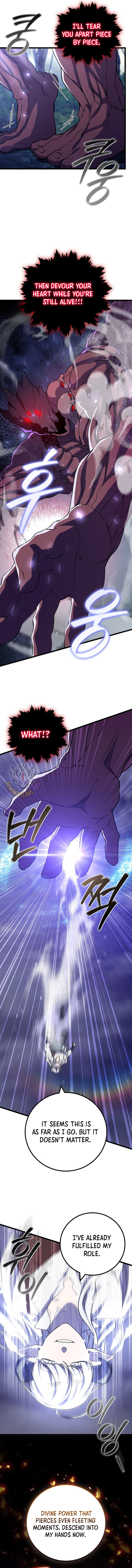 Read Dragon-Devouring Mage Manga Online