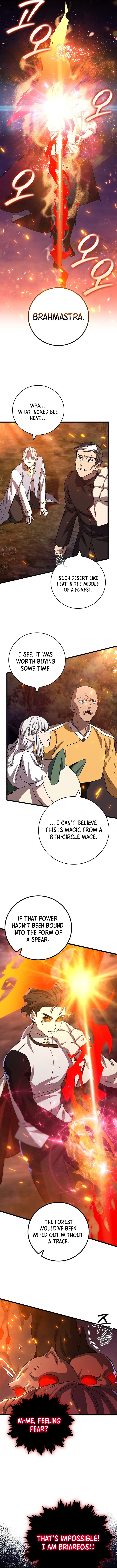 Read Dragon-Devouring Mage Manga Online