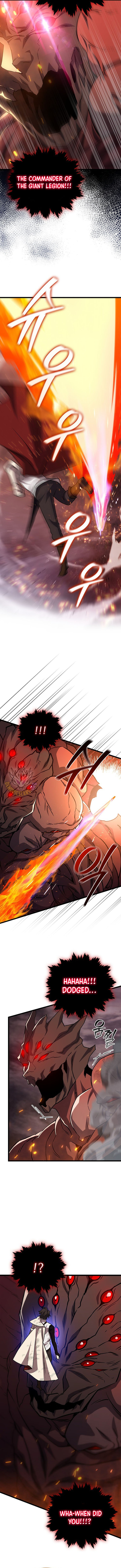 Read Dragon-Devouring Mage Manga Online