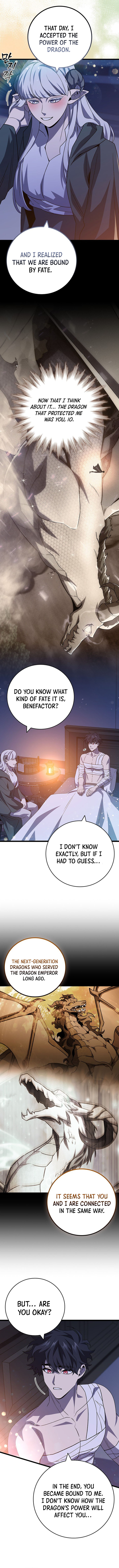 Read Dragon-Devouring Mage Manga Online