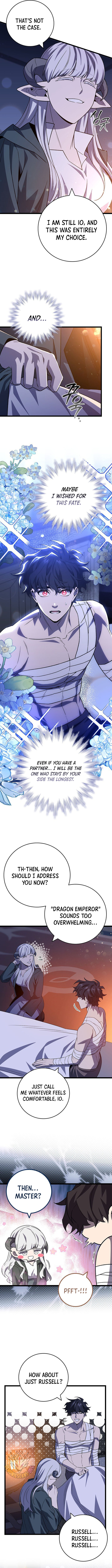 Read Dragon-Devouring Mage Manga Online