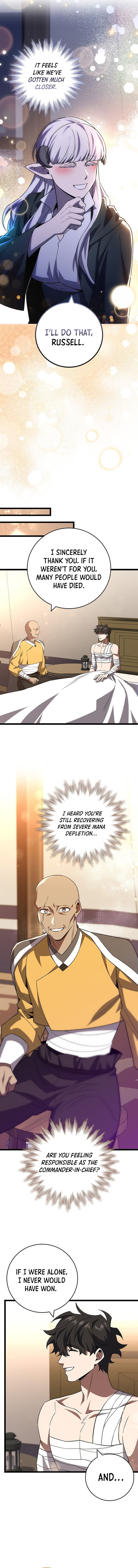 Read Dragon-Devouring Mage Manga Online