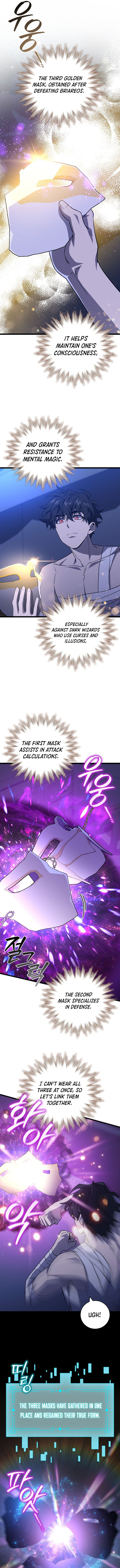 Read Dragon-Devouring Mage Manga Online