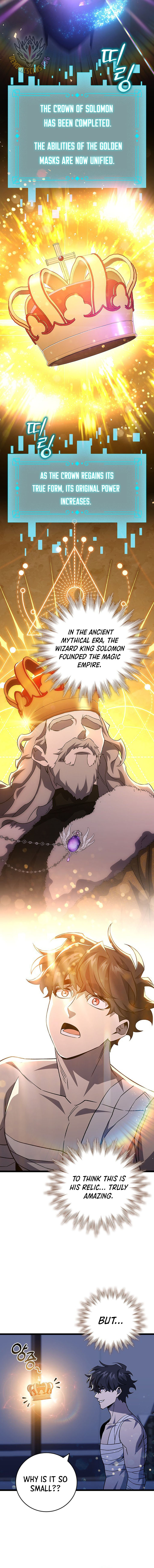 Read Dragon-Devouring Mage Manga Online