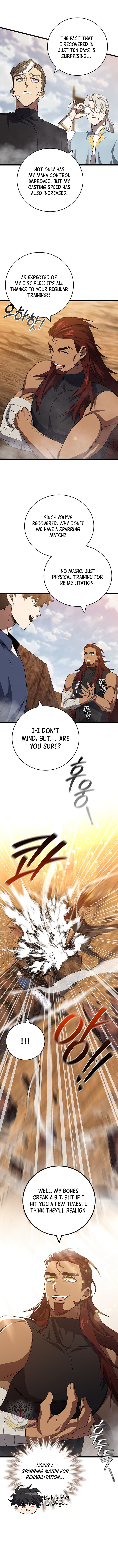 Read Dragon-Devouring Mage Manga Online