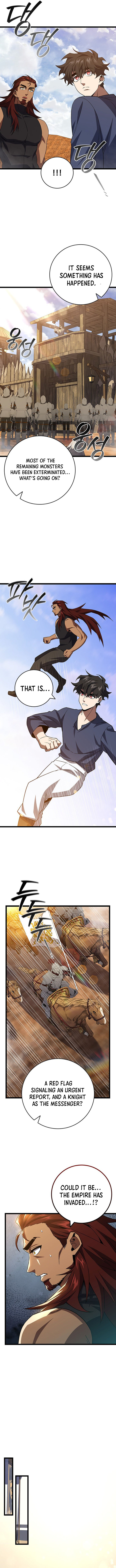 Read Dragon-Devouring Mage Manga Online