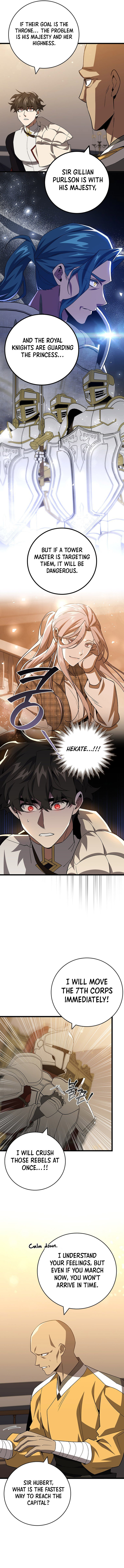 Read Dragon-Devouring Mage Manga Online