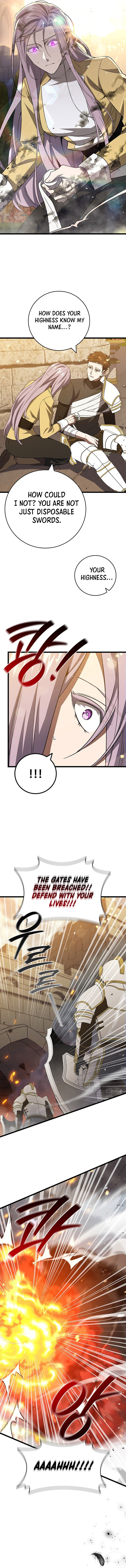 Read Dragon-Devouring Mage Manga Online