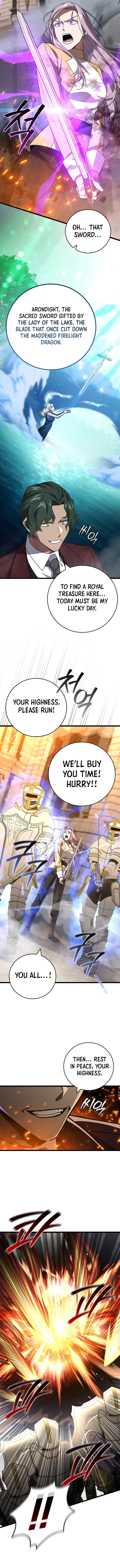 Read Dragon-Devouring Mage Manga Online