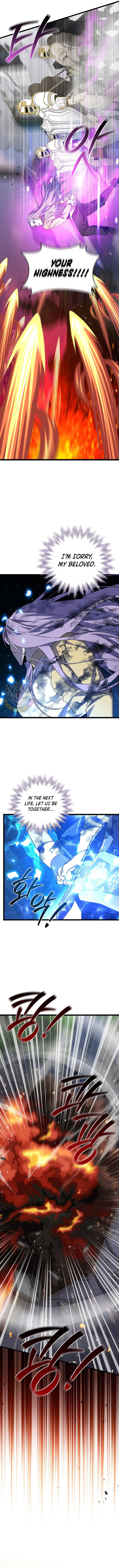 Read Dragon-Devouring Mage Manga Online