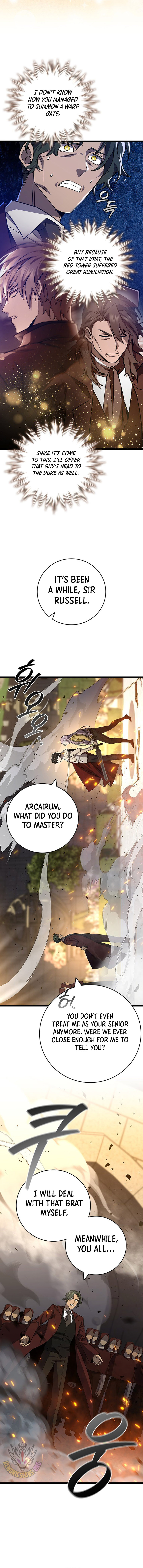 Read Dragon-Devouring Mage Manga Online