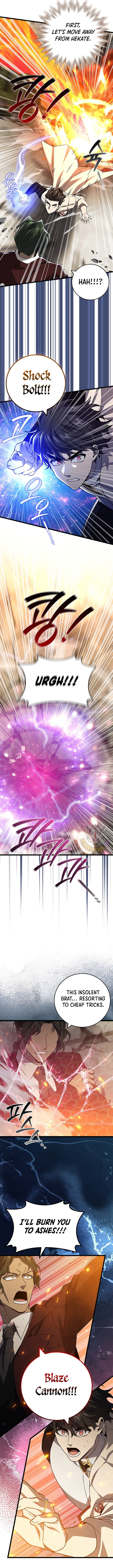 Read Dragon-Devouring Mage Manga Online