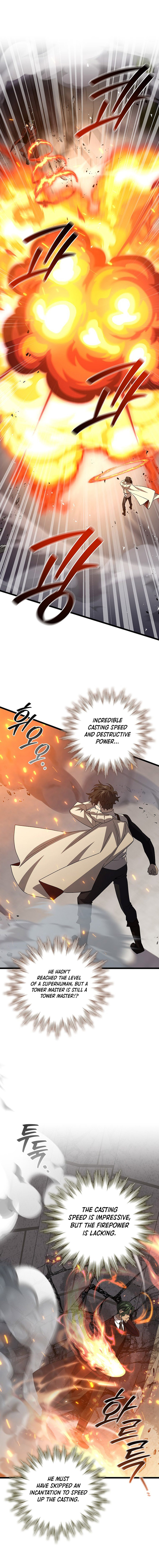 Read Dragon-Devouring Mage Manga Online