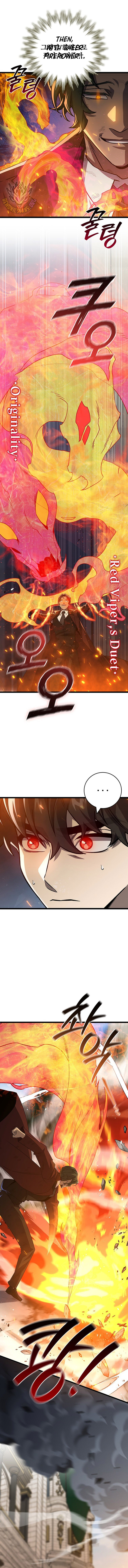 Read Dragon-Devouring Mage Manga Online