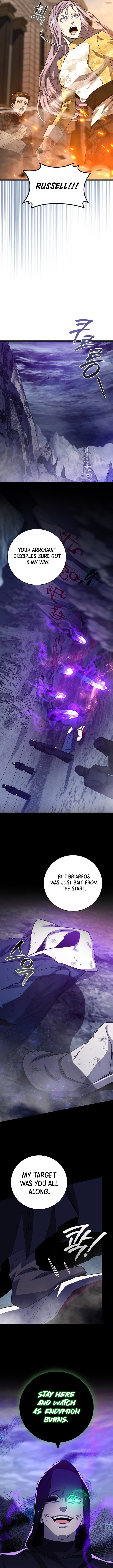 Read Dragon-Devouring Mage Manga Online