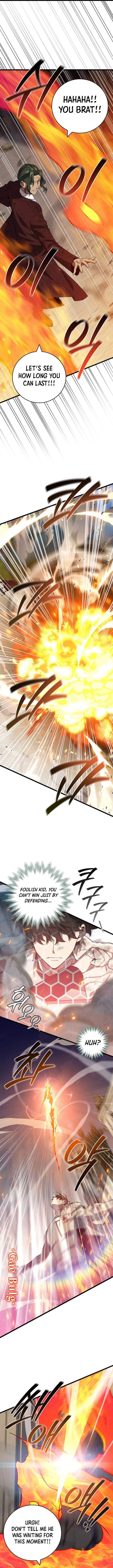 Read Dragon-Devouring Mage Manga Online