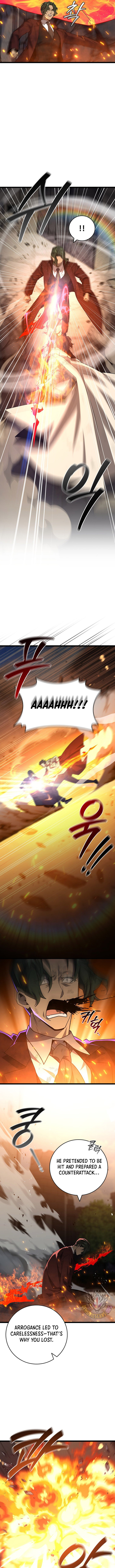 Read Dragon-Devouring Mage Manga Online