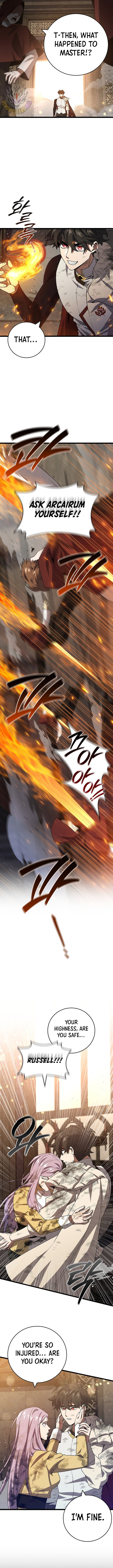 Read Dragon-Devouring Mage Manga Online