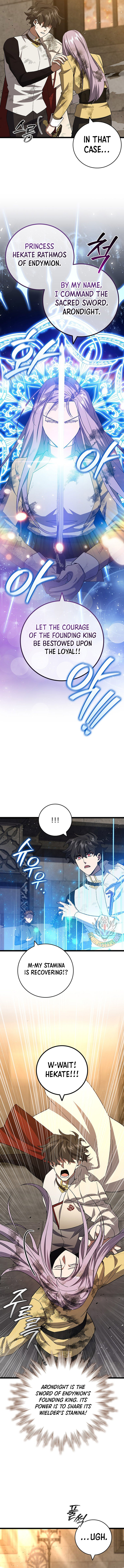 Read Dragon-Devouring Mage Manga Online