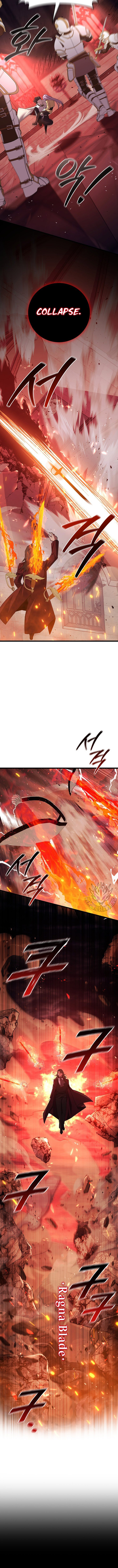 Read Dragon-Devouring Mage Manga Online