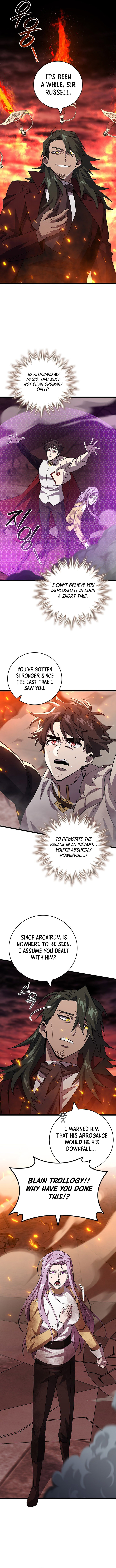 Read Dragon-Devouring Mage Manga Online