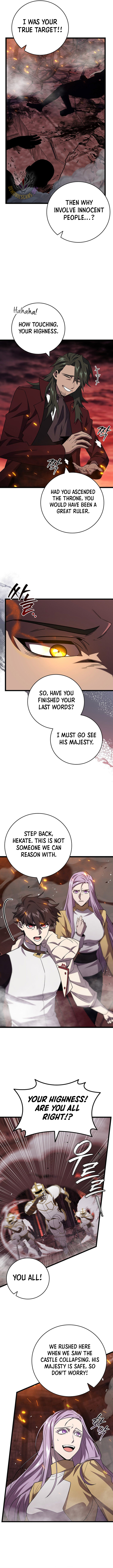 Read Dragon-Devouring Mage Manga Online