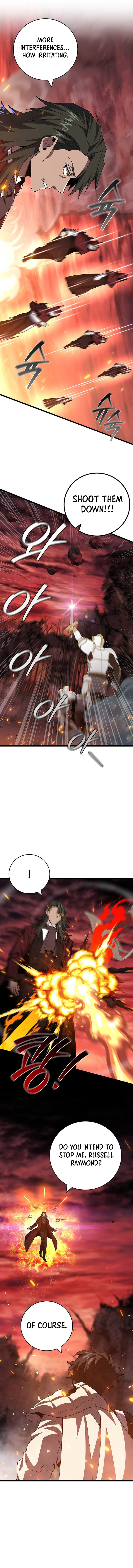 Read Dragon-Devouring Mage Manga Online